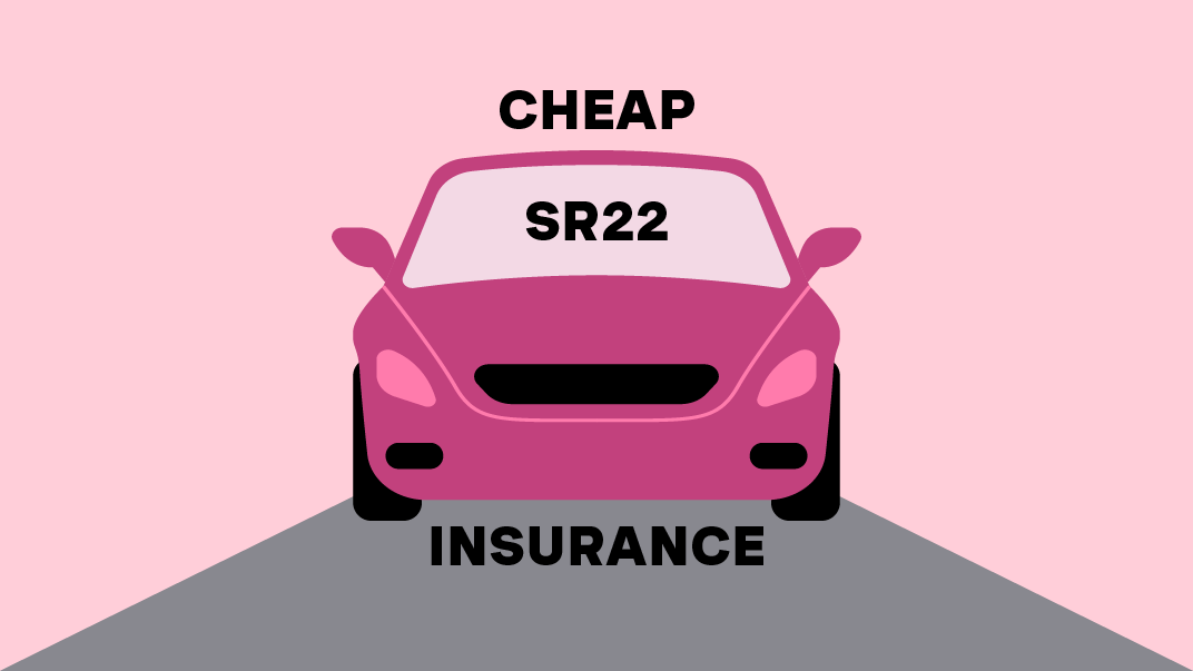SR22 Insurance Cost: What You’ll Actually Pay in 2026 and How to Spend Less